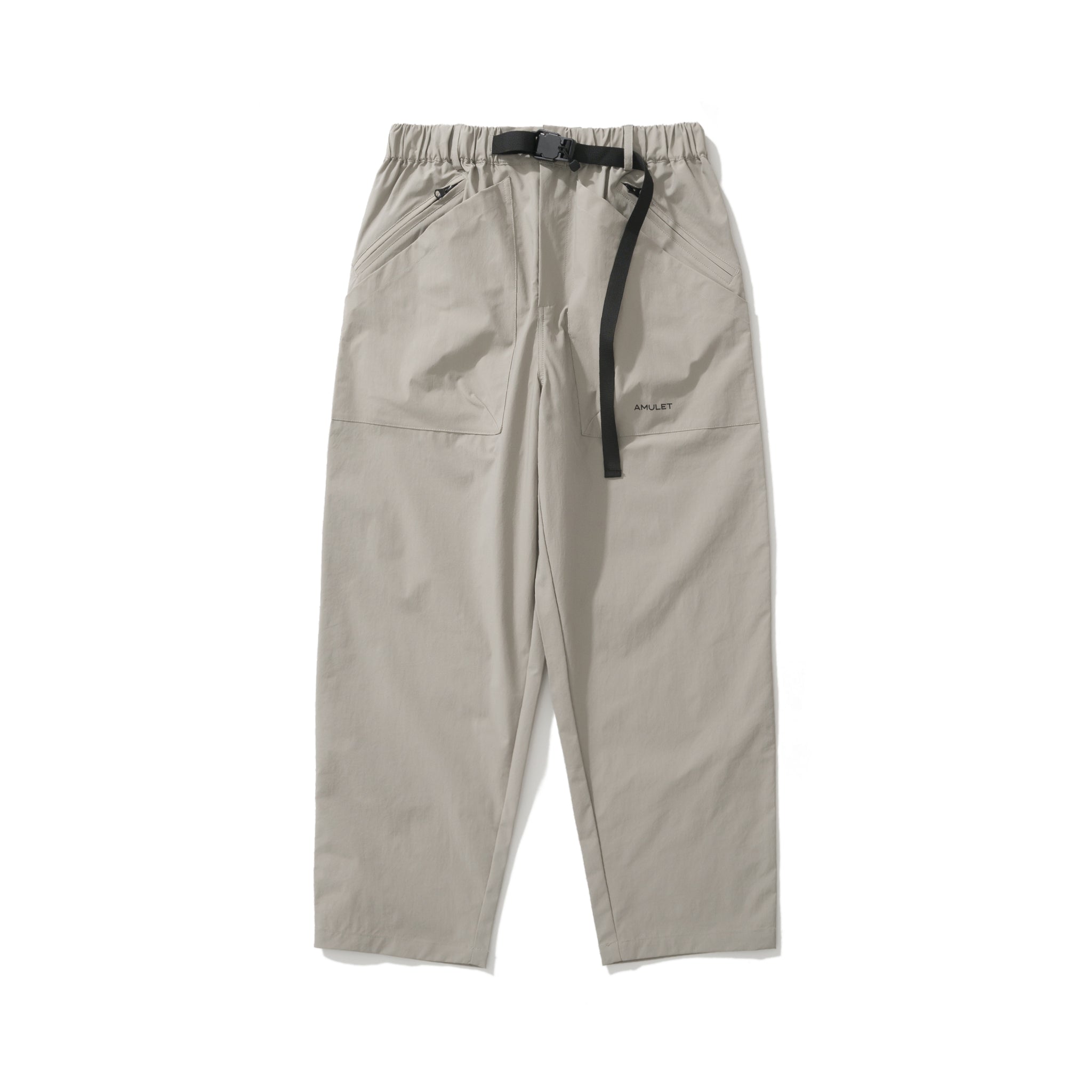 AMULET LAYER POCKET CHINO 2.0 BEIGE