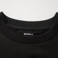AMULET COOLNESS PORE FIBER TEE / BLACK