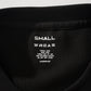 AMULET COOLNESS PORE FIBER TEE / BLACK