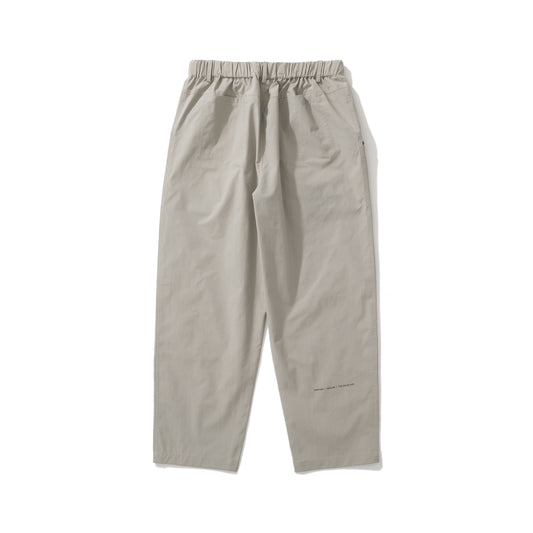 AMULET LAYER POCKET CHINO 2.0 BEIGE