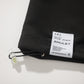 AMULET COOLNESS PORE FIBER TEE / BLACK