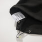AMULET COOLNESS PORE FIBER TEE / BLACK