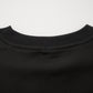 AMULET COOLNESS PORE FIBER TEE / BLACK