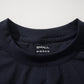AMULET TECH COOLNESS TEE / NAVY