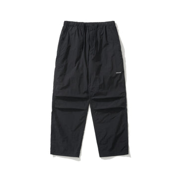 AMULET EASY CHINO PANTS BLACK