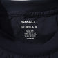 AMULET TECH COOLNESS TEE / NAVY