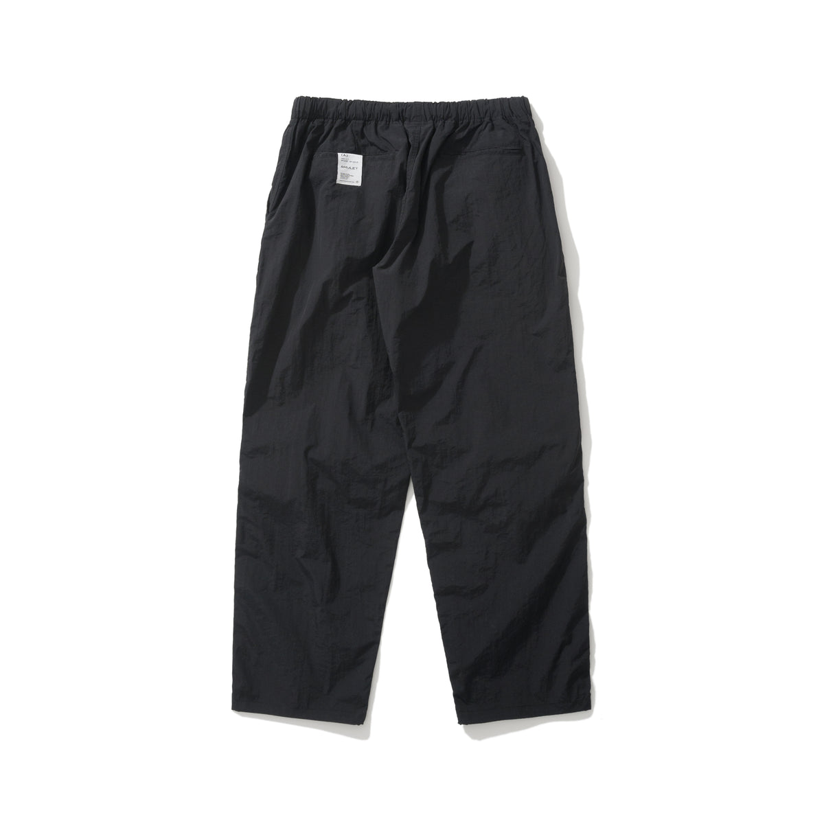 AMULET EASY CHINO PANTS OFF WHITE