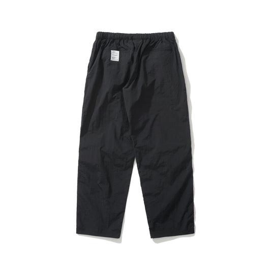 AMULET EASY CHINO PANTS BLACK