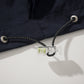 AMULET TECH COOLNESS TEE / NAVY