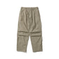 AMULET EASY CHINO PANTS OFF WHITE