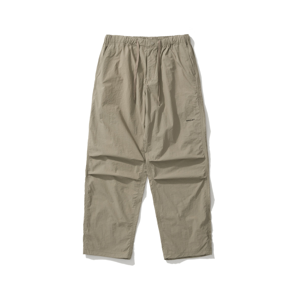 AMULET EASY CHINO PANTS OFF WHITE