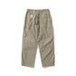 AMULET EASY CHINO PANTS OFF WHITE