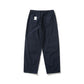AMULET EASY CHINO PANTS OFF WHITE