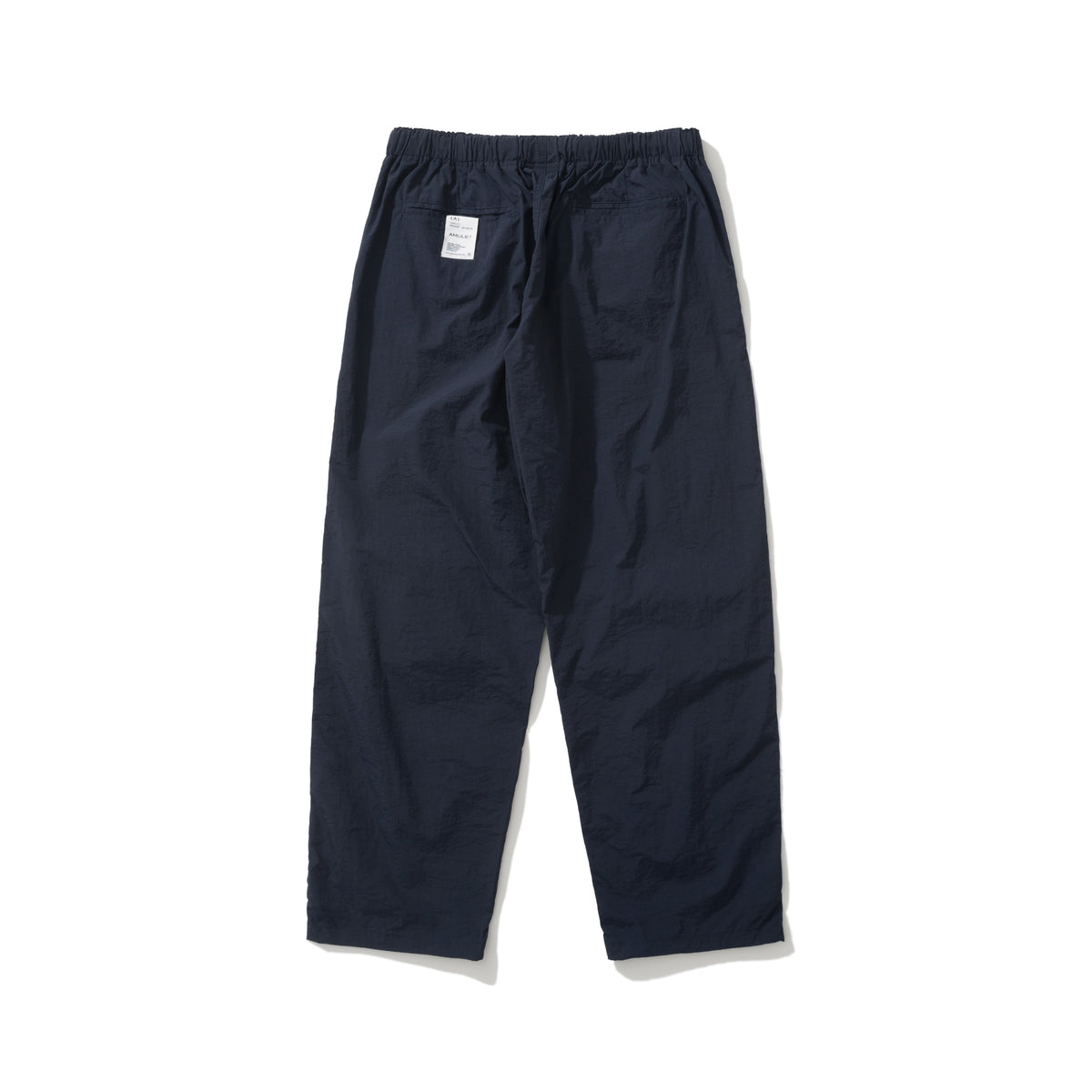 AMULET EASY CHINO PANTS OFF WHITE