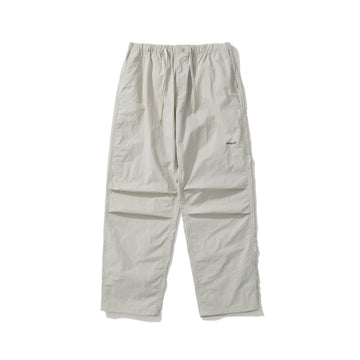 AMULET EASY CHINO PANTS OFF WHITE