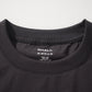 AMULET TECH COOLNESS TEE / GREY
