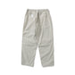 AMULET EASY CHINO PANTS OFF WHITE