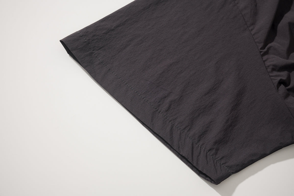 AMULET TECH COOLNESS TEE / GREY