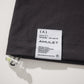 AMULET TECH COOLNESS TEE / GREY