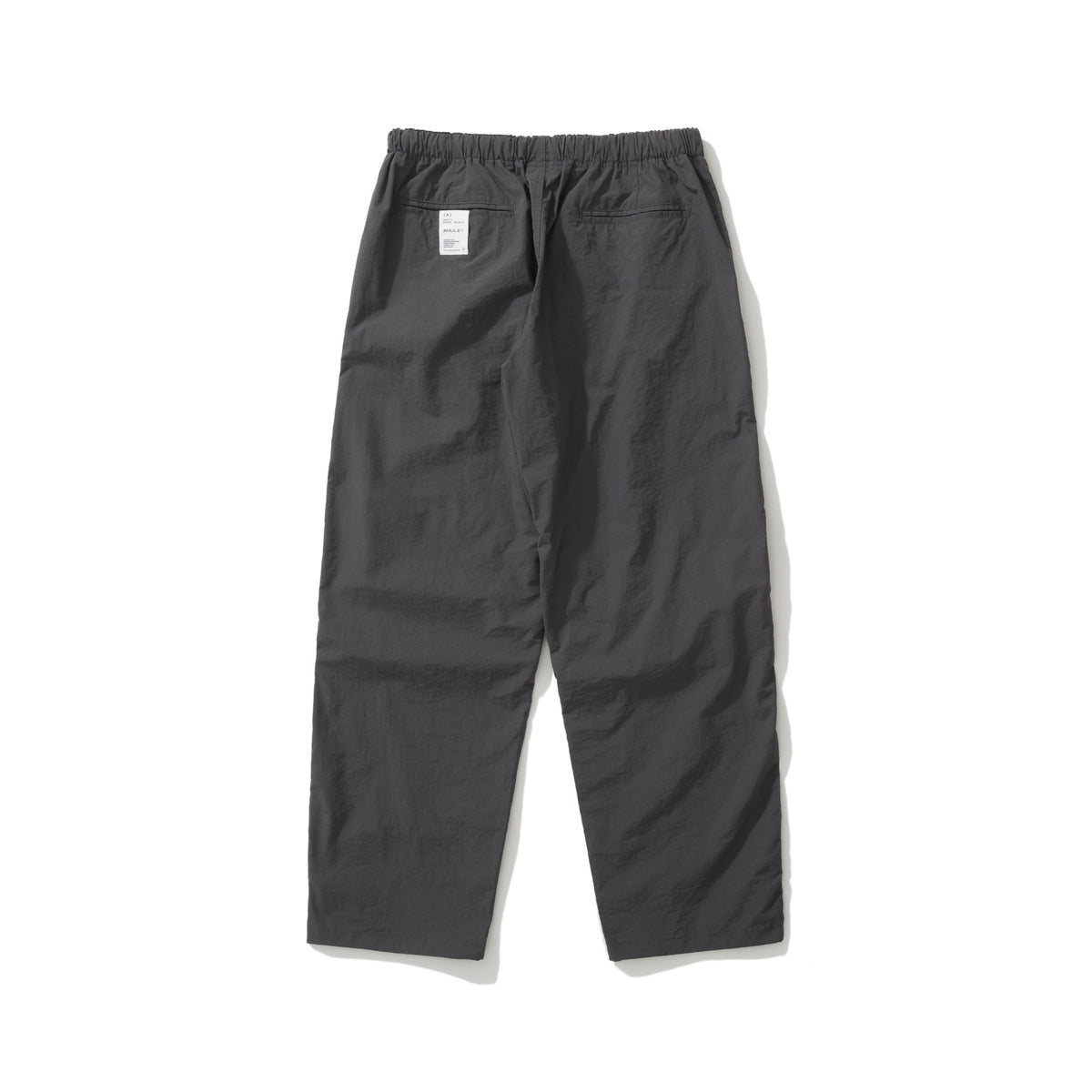 AMULET EASY CHINO PANTS OFF WHITE