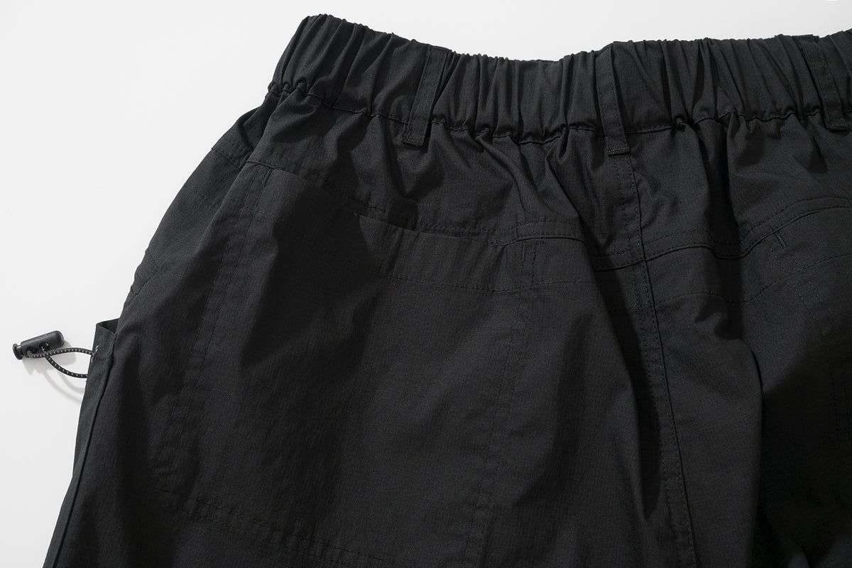 AMULET LAYER POCKET CHINO OLIVE