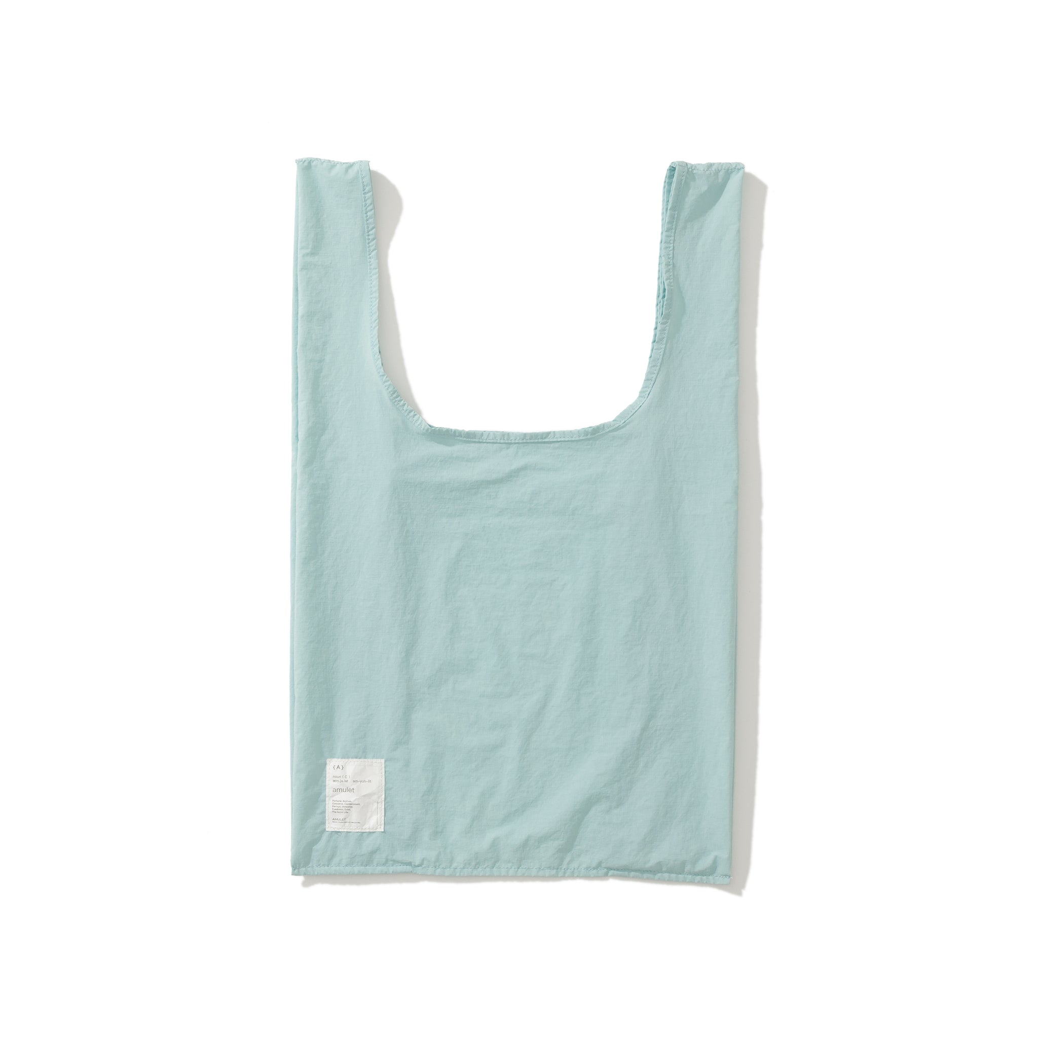 AMULET SHOPPING BAG TIFFANY