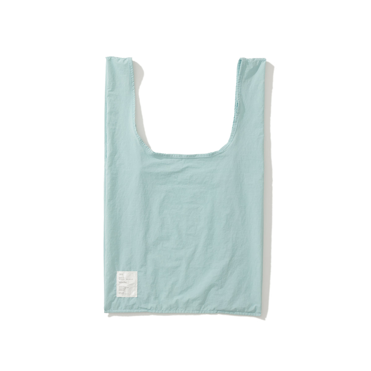 AMULET SHOPPING BAG TIFFANY