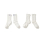 AMULET TAG SOCKS SET
