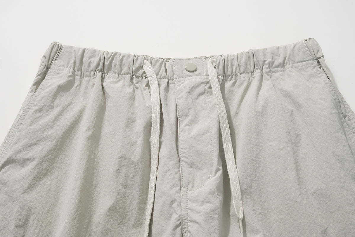 AMULET EASY CHINO PANTS OFF WHITE
