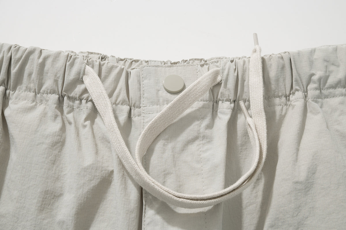 AMULET EASY CHINO PANTS OFF WHITE