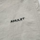 AMULET EASY CHINO PANTS OFF WHITE