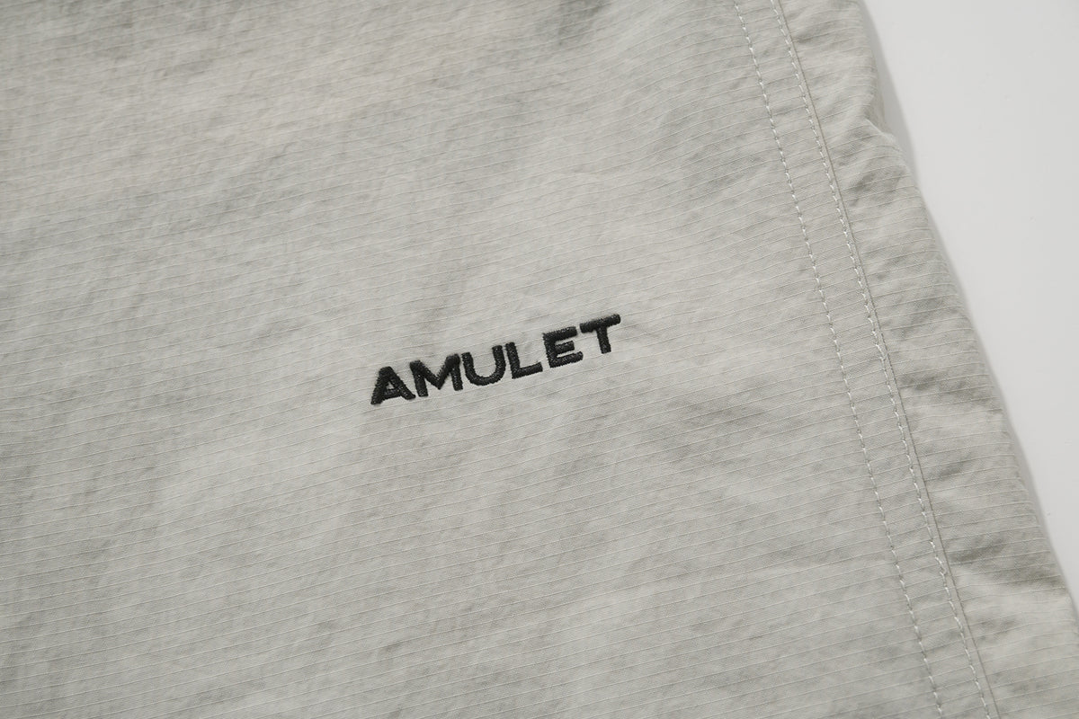 AMULET EASY CHINO PANTS OFF WHITE