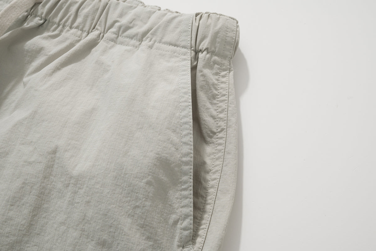 AMULET EASY CHINO PANTS OFF WHITE