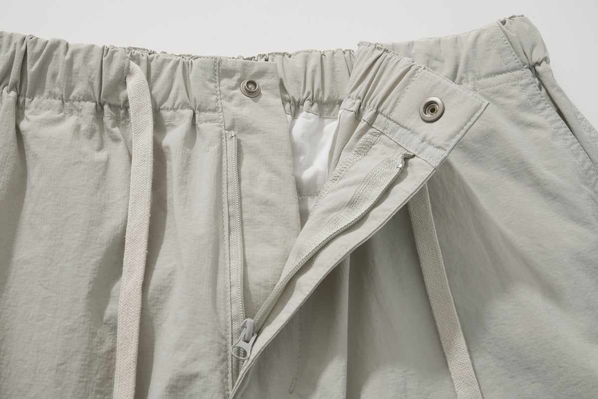 AMULET EASY CHINO PANTS OFF WHITE
