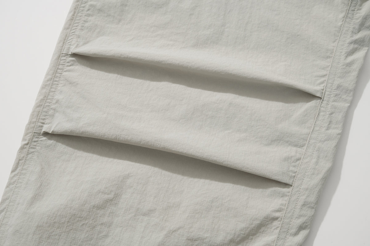 AMULET EASY CHINO PANTS OFF WHITE