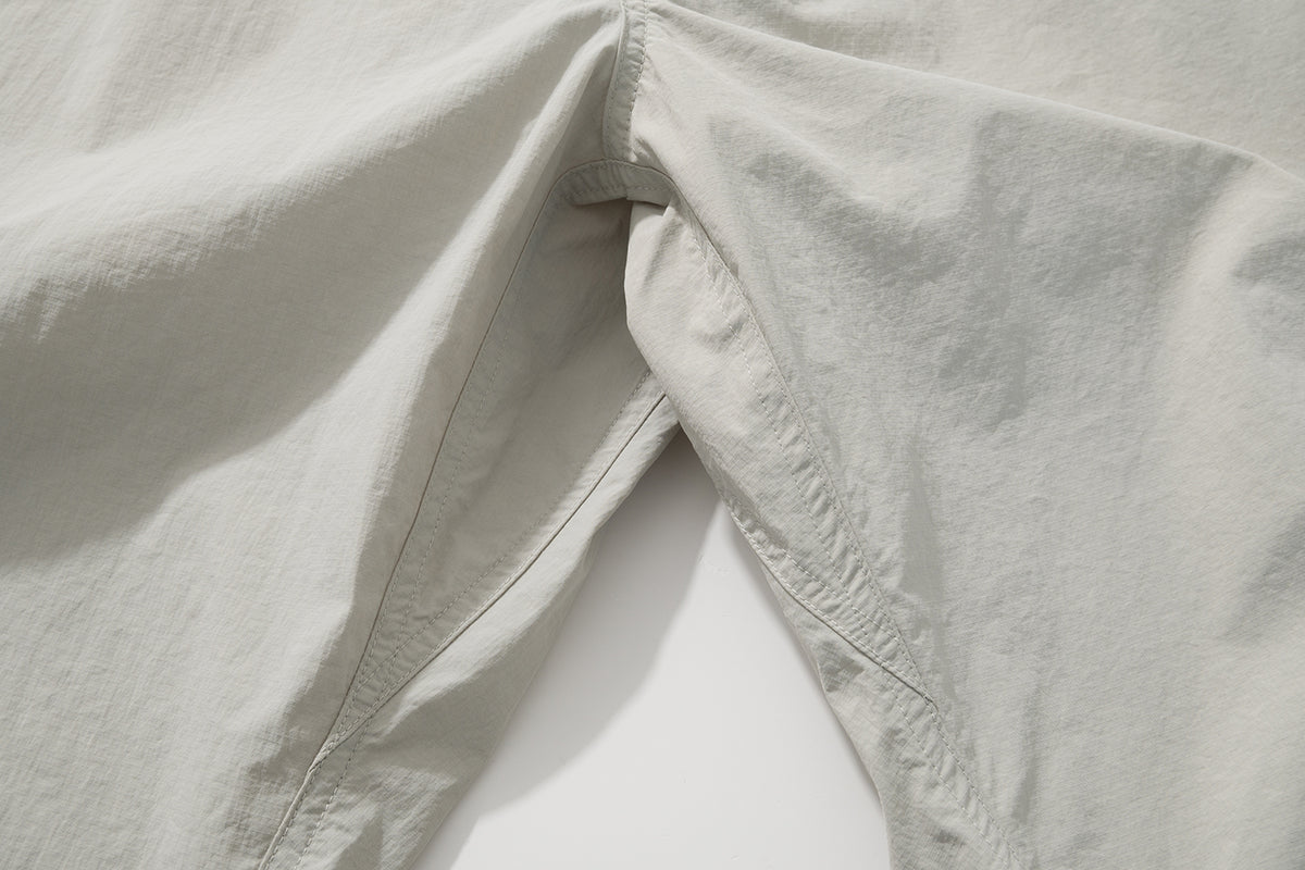 AMULET EASY CHINO PANTS OFF WHITE