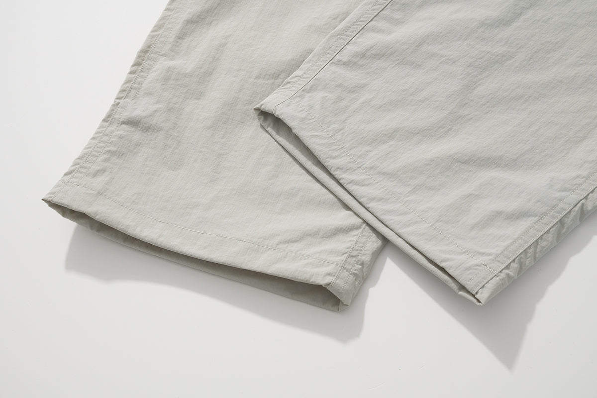 AMULET EASY CHINO PANTS OFF WHITE