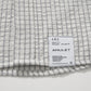 AMULET PLAID SHIRT BEIGE