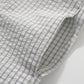 AMULET PLAID SHIRT BEIGE