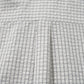 AMULET PLAID SHIRT BEIGE
