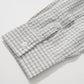 AMULET PLAID SHIRT BEIGE