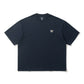 AMULET TENNIS TEE / NAVY
