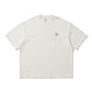 AMULET TENNIS TEE / PURPLE