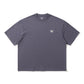 AMULET TENNIS TEE / WHITE