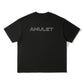 AMULET VIRTUAL TEE WHITE  TEE