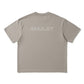 AMULET VIRTUAL TEE BLACK  TEE