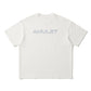 AMULET VIRTUAL TEE BLACK  TEE