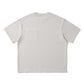 AMULET BASIC POCKET TEE WHITE