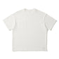 AMULET BASIC POCKET TEE WHITE