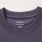 AMULET TENNIS TEE / NAVY